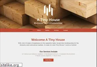 atinyhouse.com