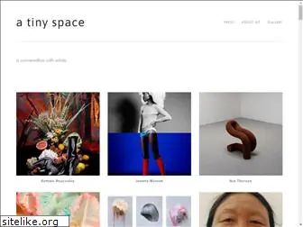 atinyspace.com