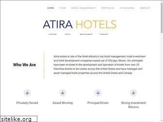 atirahotels.com