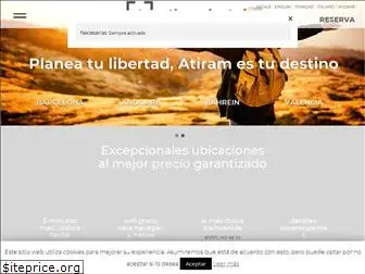 atiramhotels.com