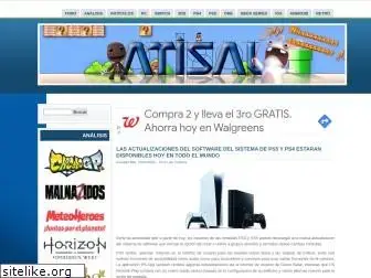 atisal.com