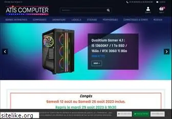 atiscomputer.com