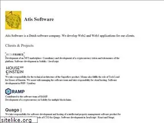 atissoftware.com