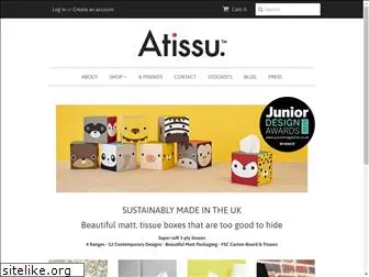 atissu.com