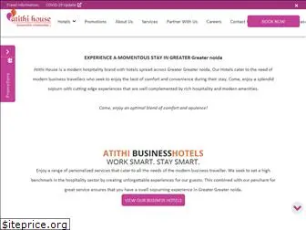 atithihouse.com