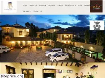 atithiresort.com