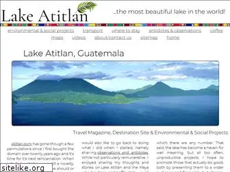 atitlan.com