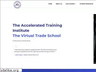 atitradeschools.com