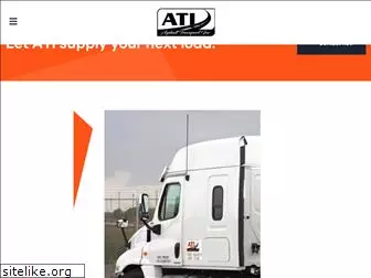 atitransports.com