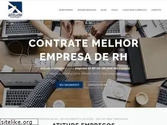 atitudeempregos.com.br