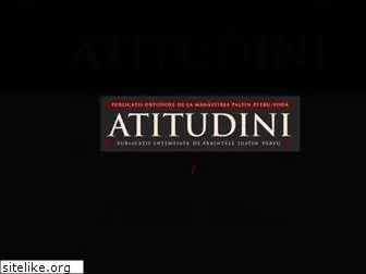 atitudini.com