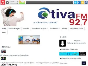 ativafm.net