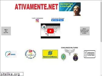 ativamente.net