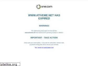 ativeme.net