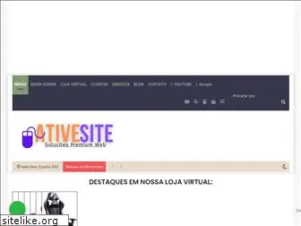 ativesite.com.br
