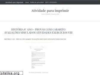 atividades-imprimir.blogspot.com