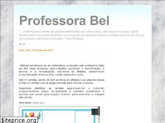 atividadesdaprofessorabel.blogspot.com