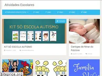 atividadesescolares.com.br
