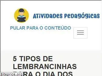 atividadespedagogicas.net