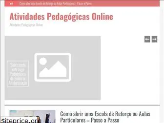 atividadespedagogicasonline.com