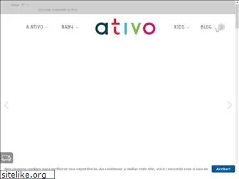 ativokids.com