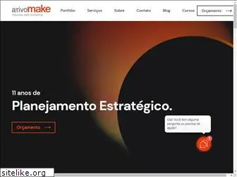 ativomake.com.br