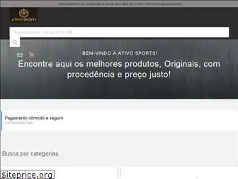 ativosports.com.br