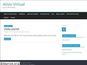 ativovirtual.com.br