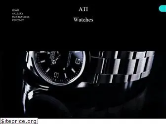 atiwatches.com