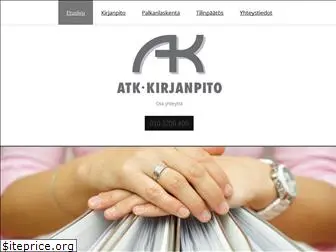 atk-kirjanpito.fi