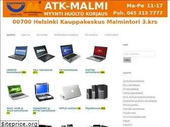 atk-malmi.fi