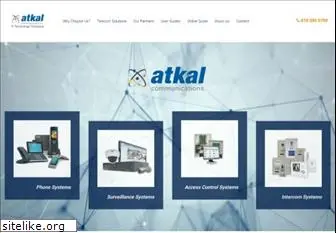 atkal.com