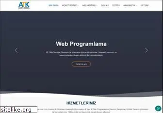 atkhosting.com