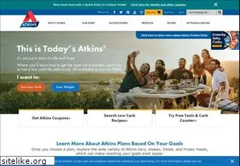 atkins.com