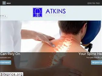 atkinschiropracticinc.com