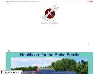 atkinsonfamilypractice.com