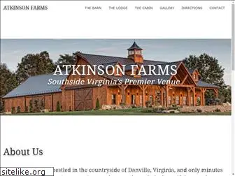 atkinsonfarms.com