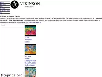 atkinsonfineart.com