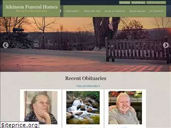 atkinsonfuneralhome.com