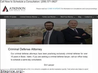 atkinsonlawoffices.com