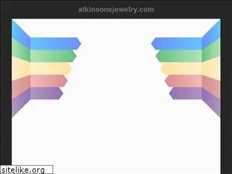 atkinsonsjewelry.com