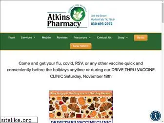 atkinspharmacy.com