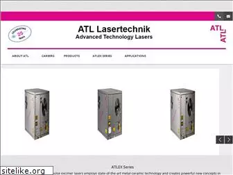 atl-laser.de