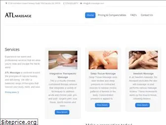 atl-massage.com