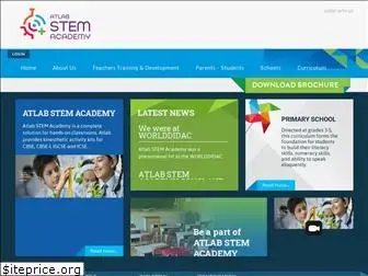 atlabstemacademy.com