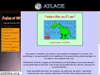 atlace.com