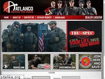 atlanco.com