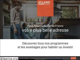 atland-logement.fr