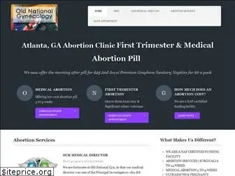 atlanta-abortion-clinic.com
