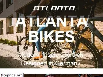 atlanta-bikes.de